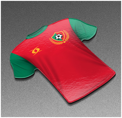 sportowe magnesy reklamowe