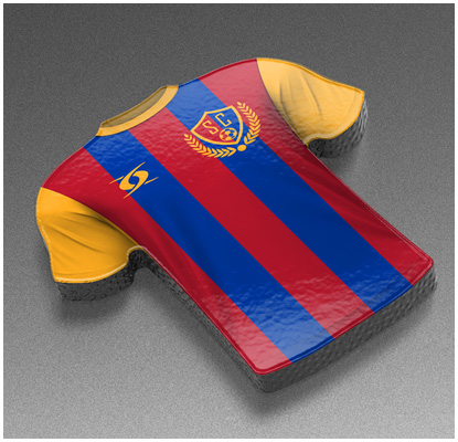 sportowe magnesy reklamowe