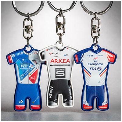 Keyrings